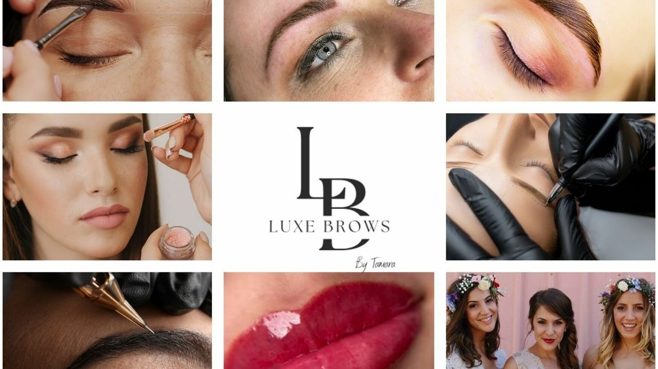 Best Brow Lamination Treatments Near Me In Albury Fresha