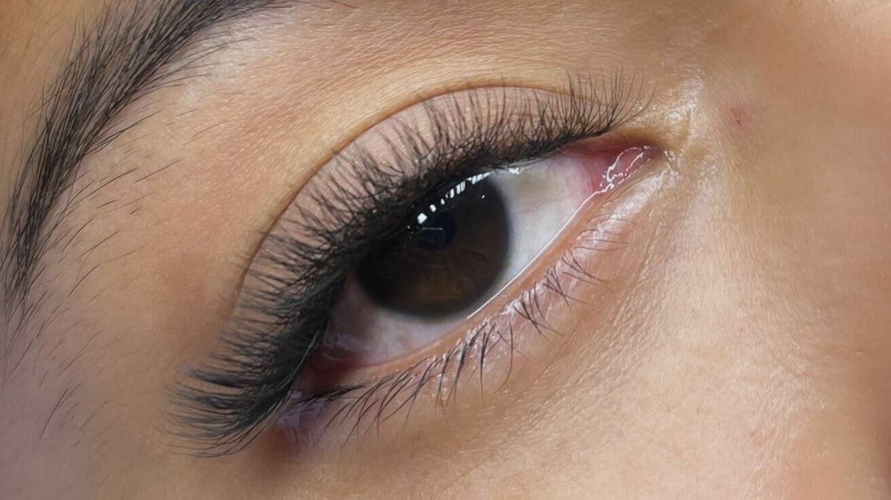 Best Salons For Eyelash Extensions Near Me In Guerra De Castas Rural