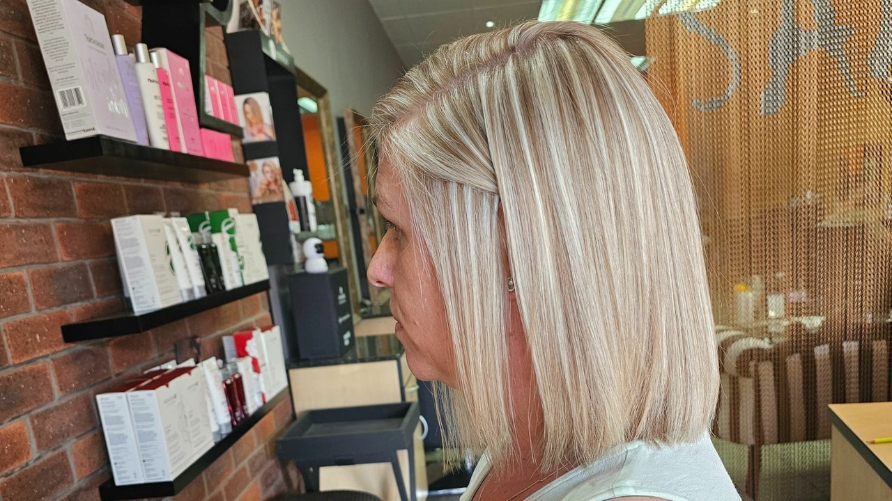 Best Salons For Hair Perming Near Me In Edenvale Fresha