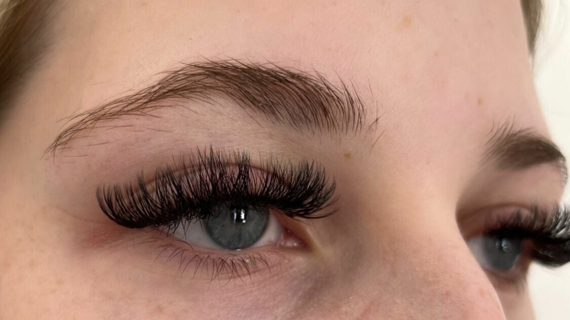 Best Lash Lifts And Tint Treatments Near Me In West Park Liverpool