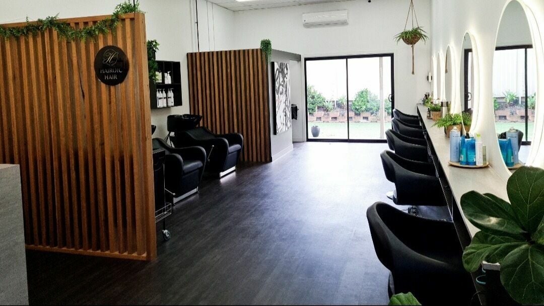 Best Salons For Hair Perming Near Me In Gold Coast Fresha