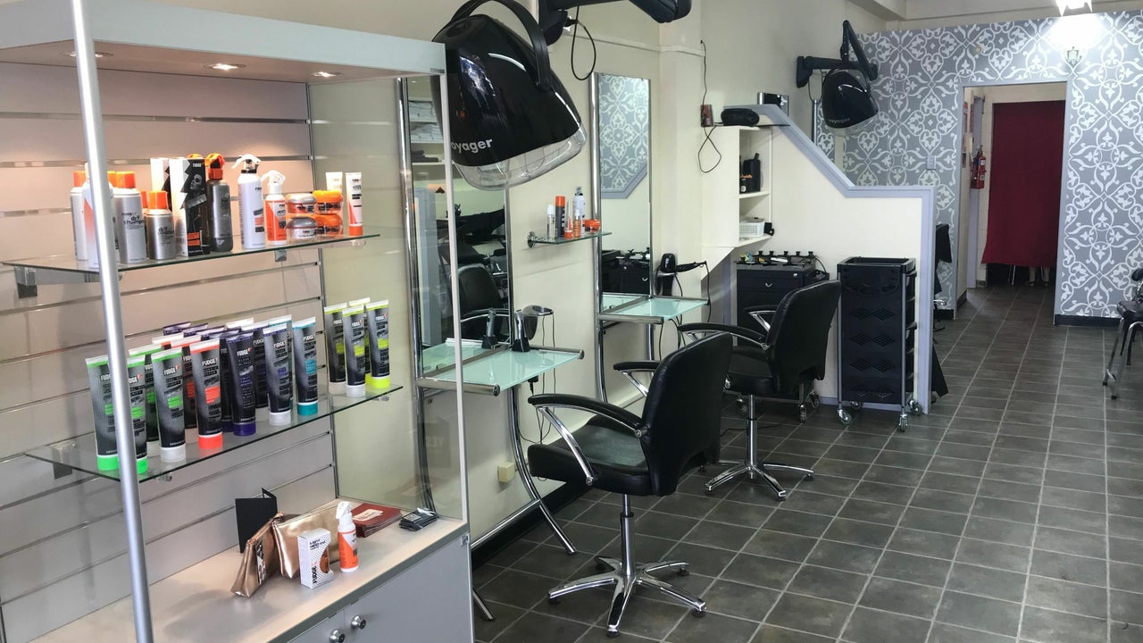 Best Salons For Hair Perming Near Me In Cambridge Fresha