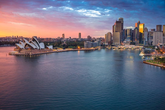 Spas in Sydney