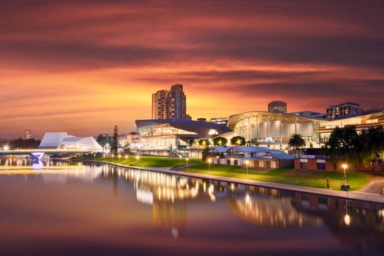 Spas in Adelaide