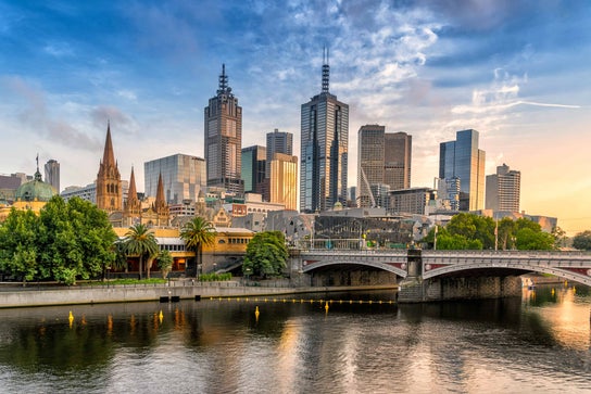 Spas in Melbourne