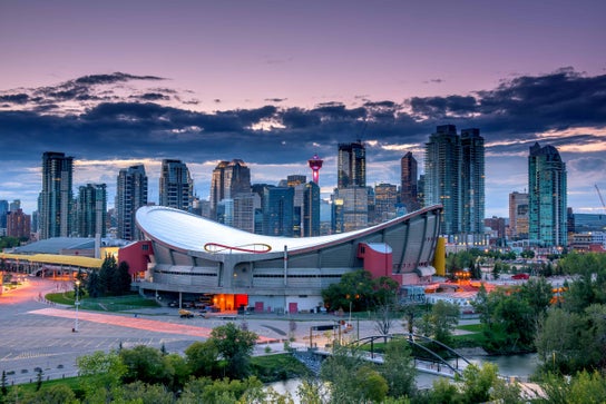 Spas in Calgary
