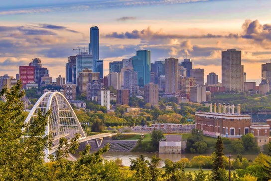 Massage in Edmonton