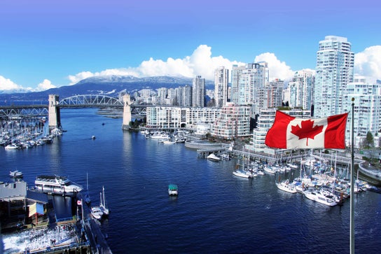 Spas in Vancouver