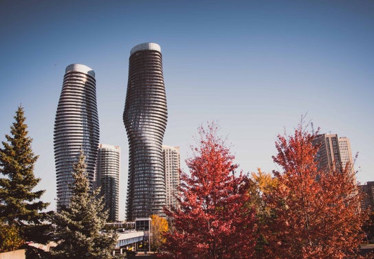 Spas in Mississauga