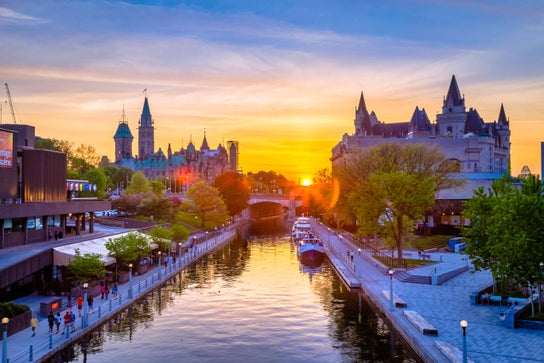 Spas in Ottawa