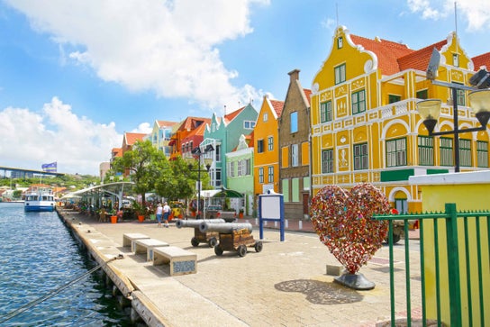 Spas in Willemstad
