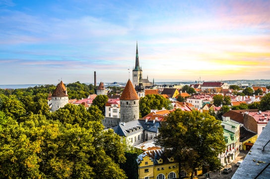Therapy Centers in Tallinn