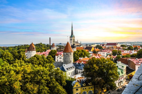Massage in Tallinn