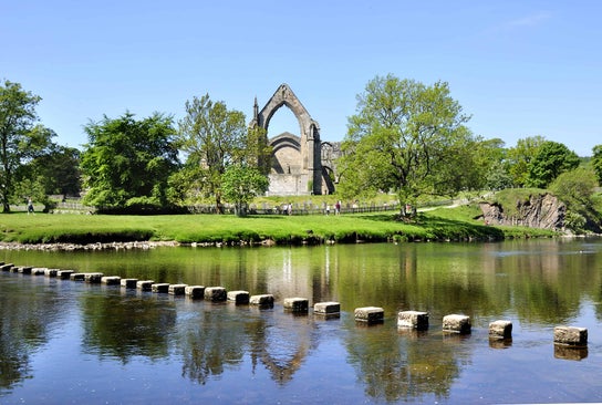 Therapy Centers in Bolton