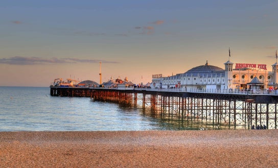 Barbershops in Brighton