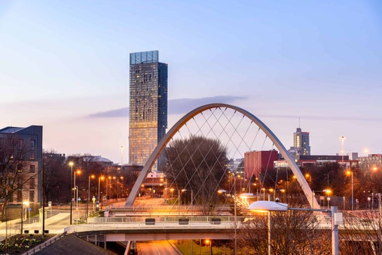 Aesthetics in Manchester
