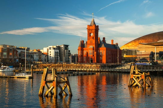 Barbershops in Cardiff