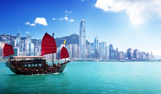 Barbershops in Hong Kong Island