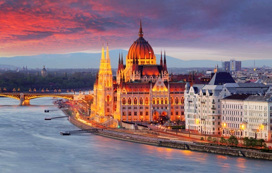 Barbershops in Budapest