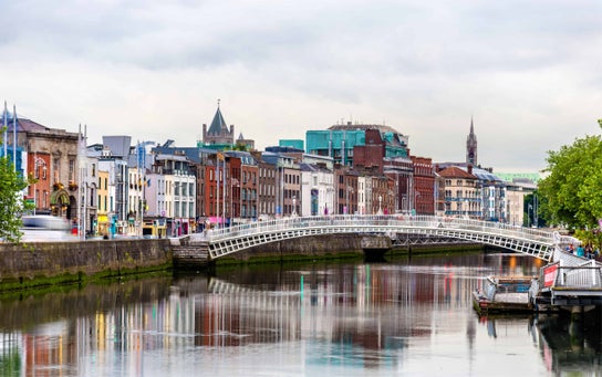 Spas in Dublin