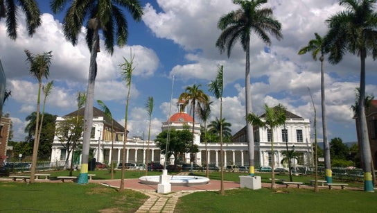 Spas in Kingston