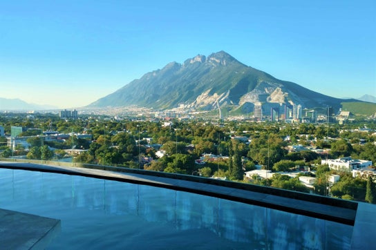 Personal Trainers in Monterrey