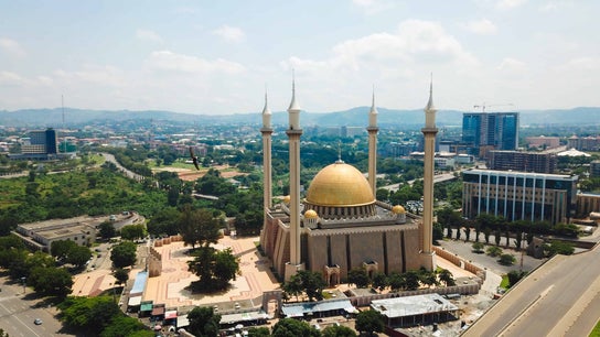 Spas in Abuja