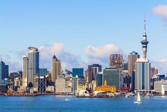 Spas in Auckland