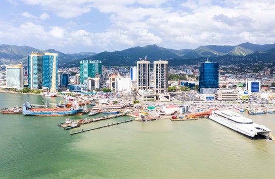 Spas in Port of Spain