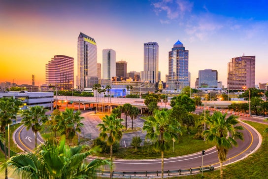 Spas in Tampa