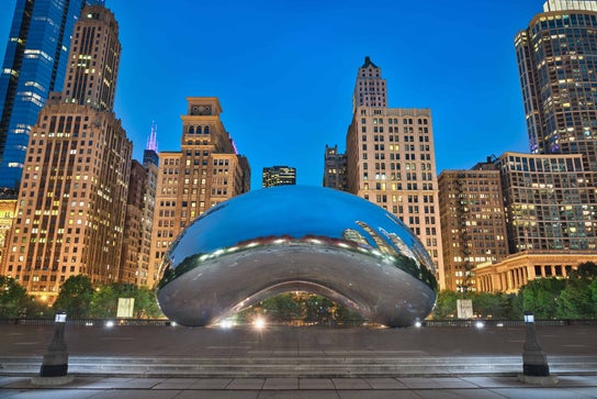 Spas in Chicago