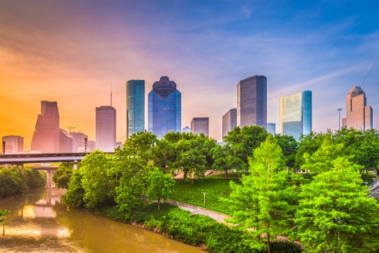 Spas in Houston