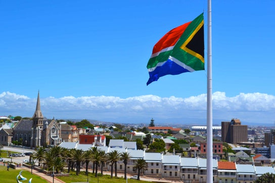 Nail Salons in Port Elizabeth