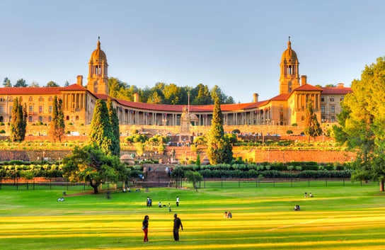 Aesthetics in Pretoria