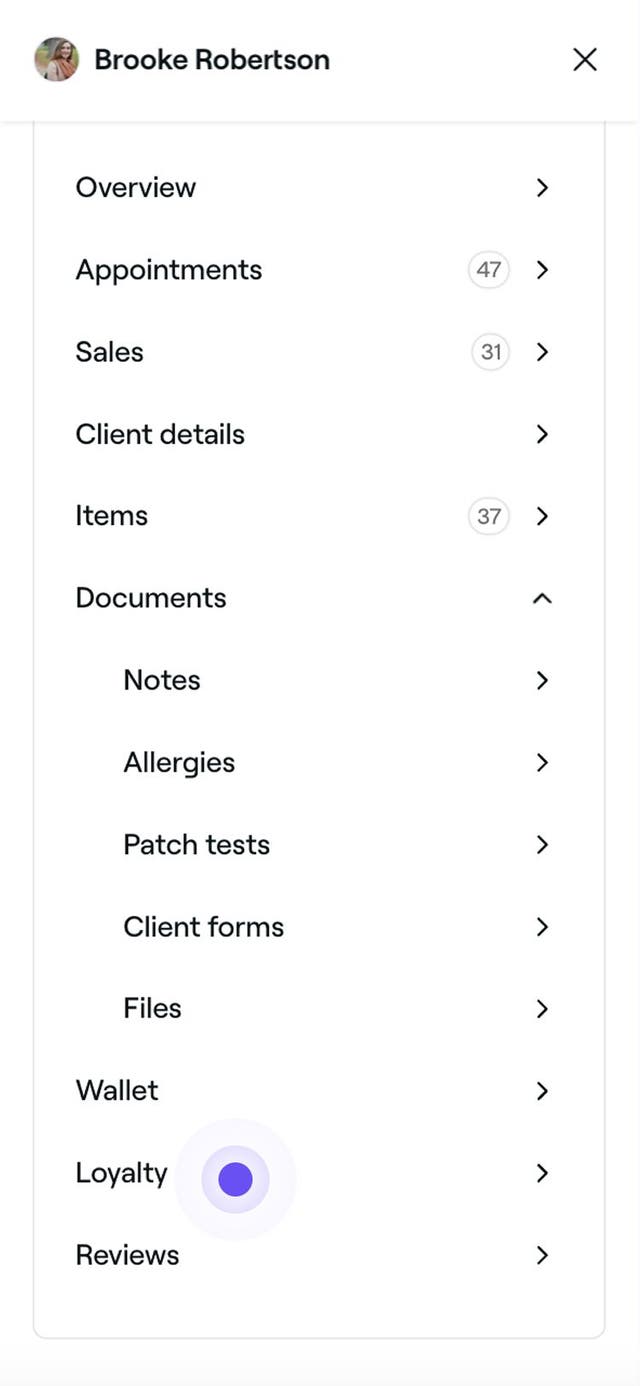 Adjust_a_clients_Loyalty_points_mob_3.jpg