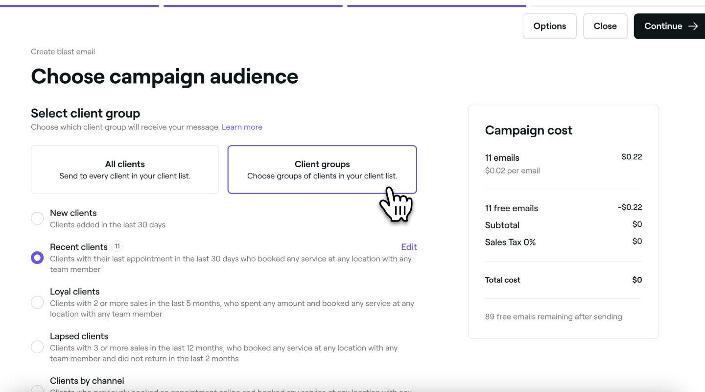 Blast campaign audience Fresha.jpg