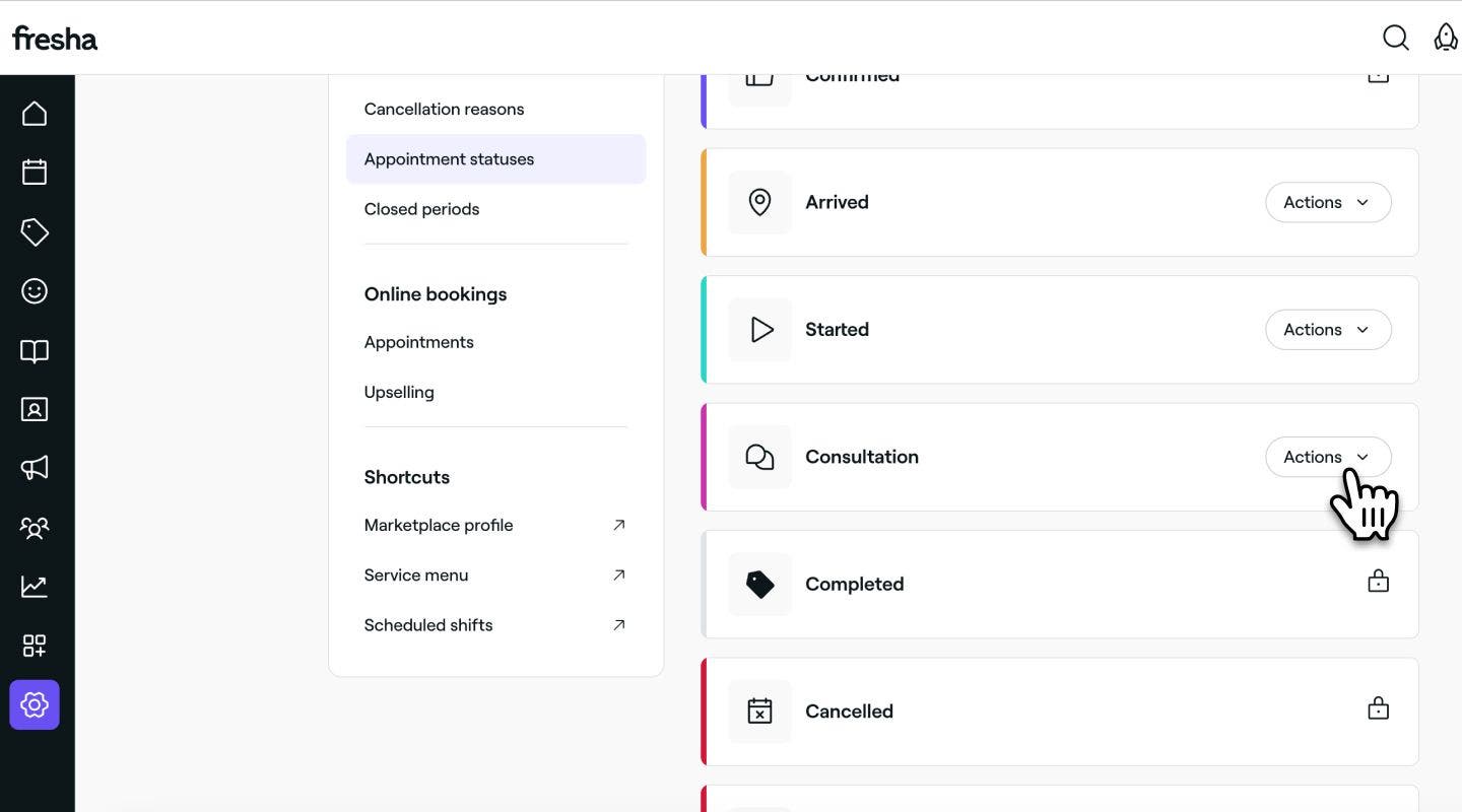 Existing custom appointment status Fresha.jpg