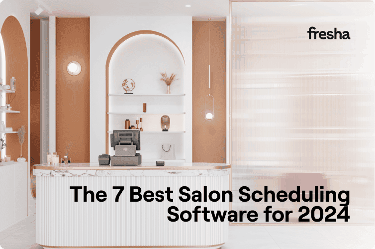 Best Salon software 2024 Header