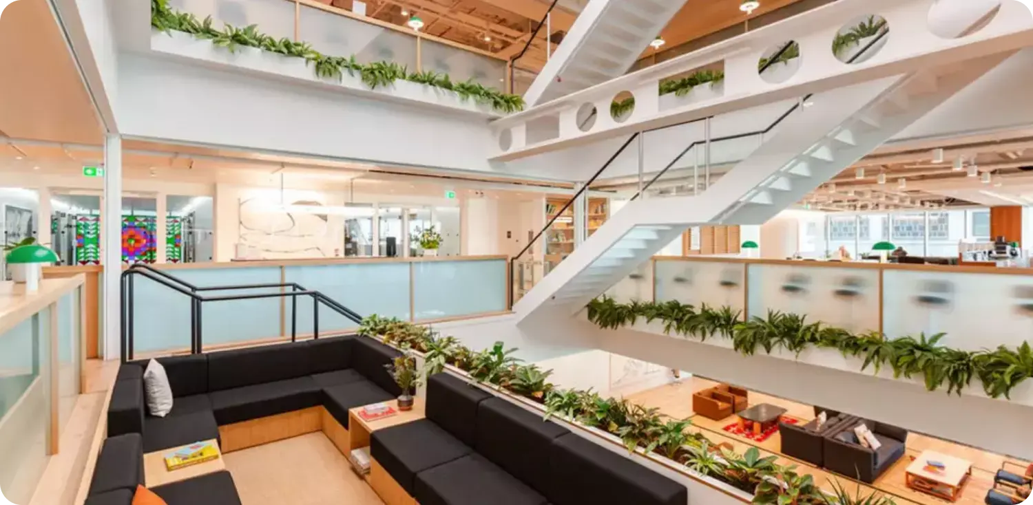 Fresha_HQ_WeWork_Space