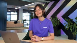 Course video preview