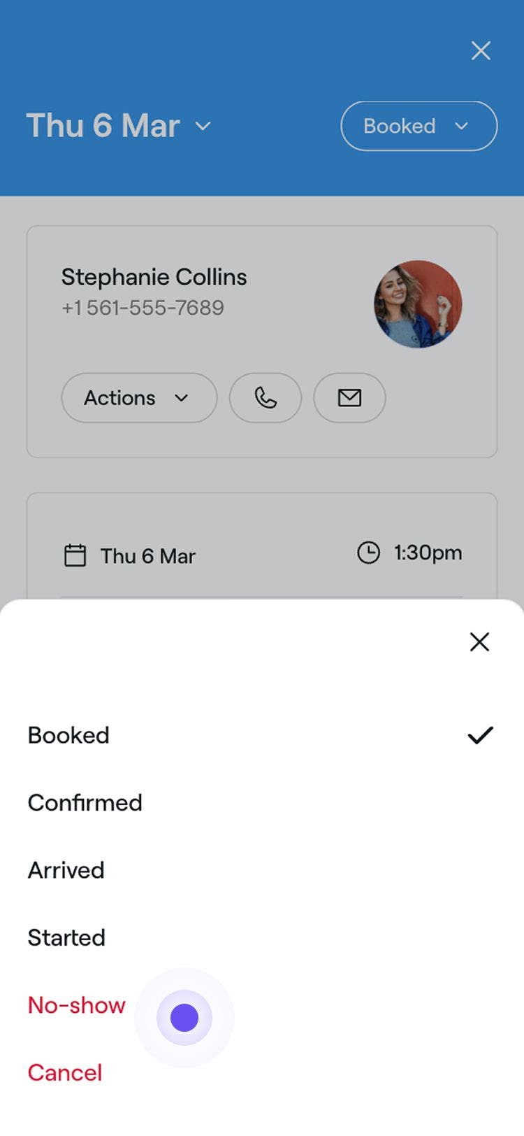 Mark appointments as no-shows_2_mob.jpg