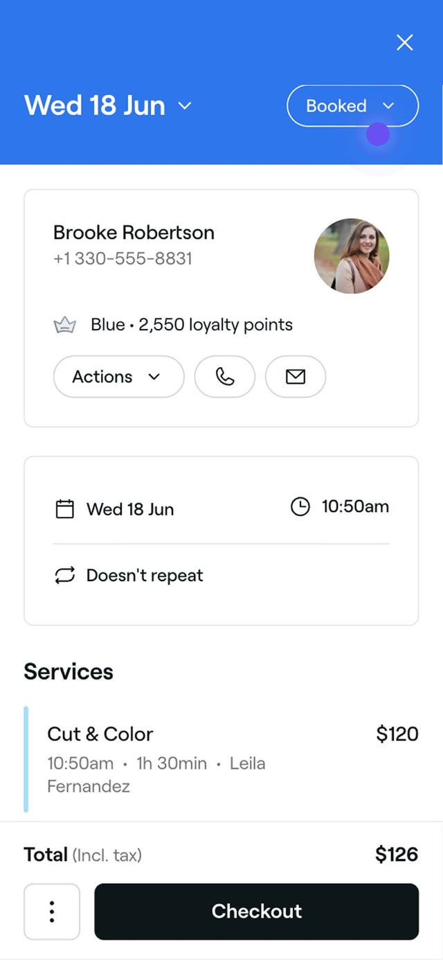 Mobile_Booked appointment Fresha.jpg