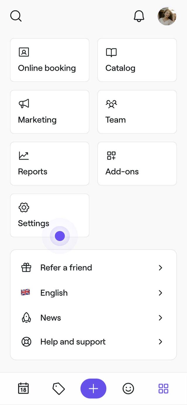 Mobile_workspace settings Fresha.jpg