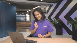 Course video preview