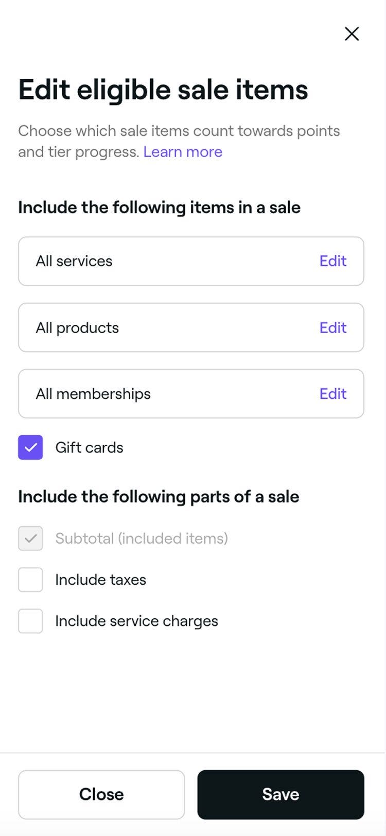 Select_which_items_can_earn_clients_points_and_tiers_mob_4.jpg