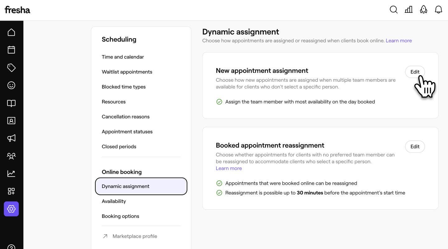 Set up new appointment assignment_Step 3_Desktop.jpg