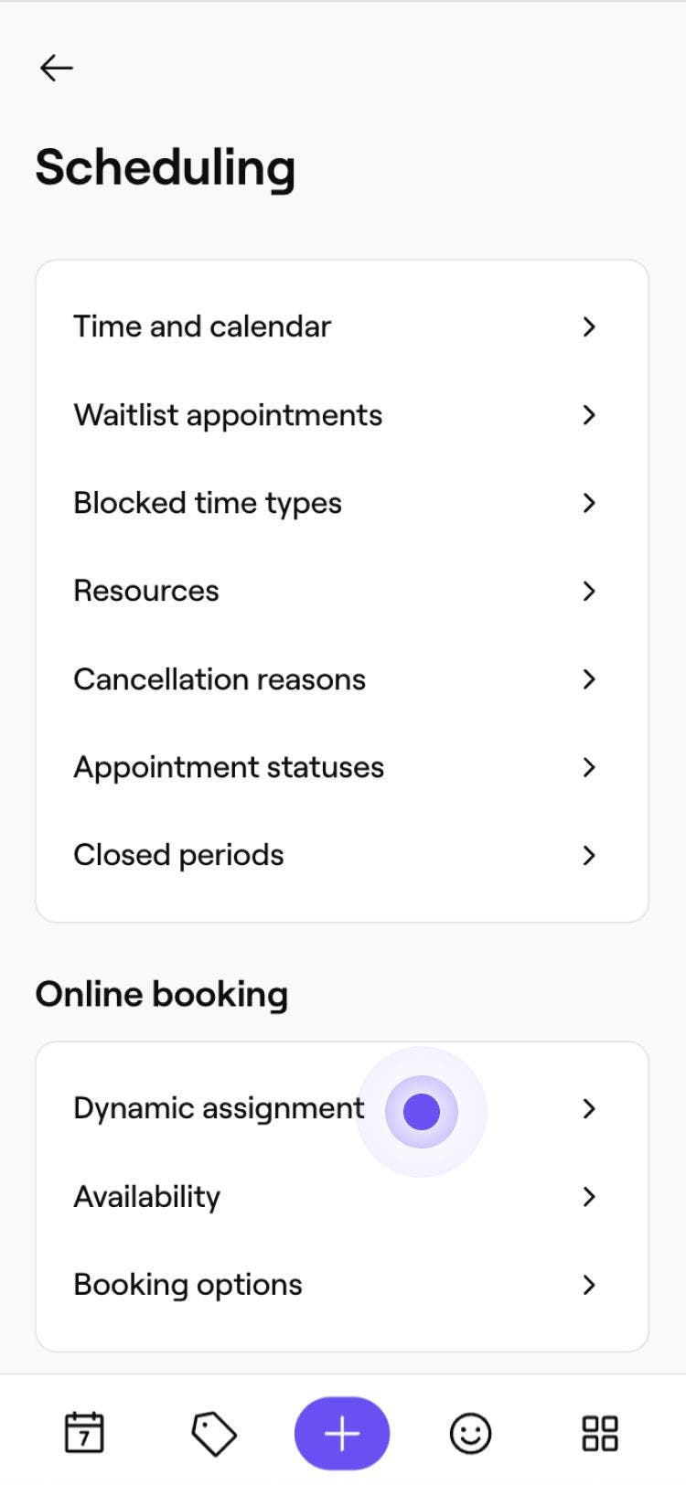 Set up new appointment assignment_Step 3_Mobile.jpg