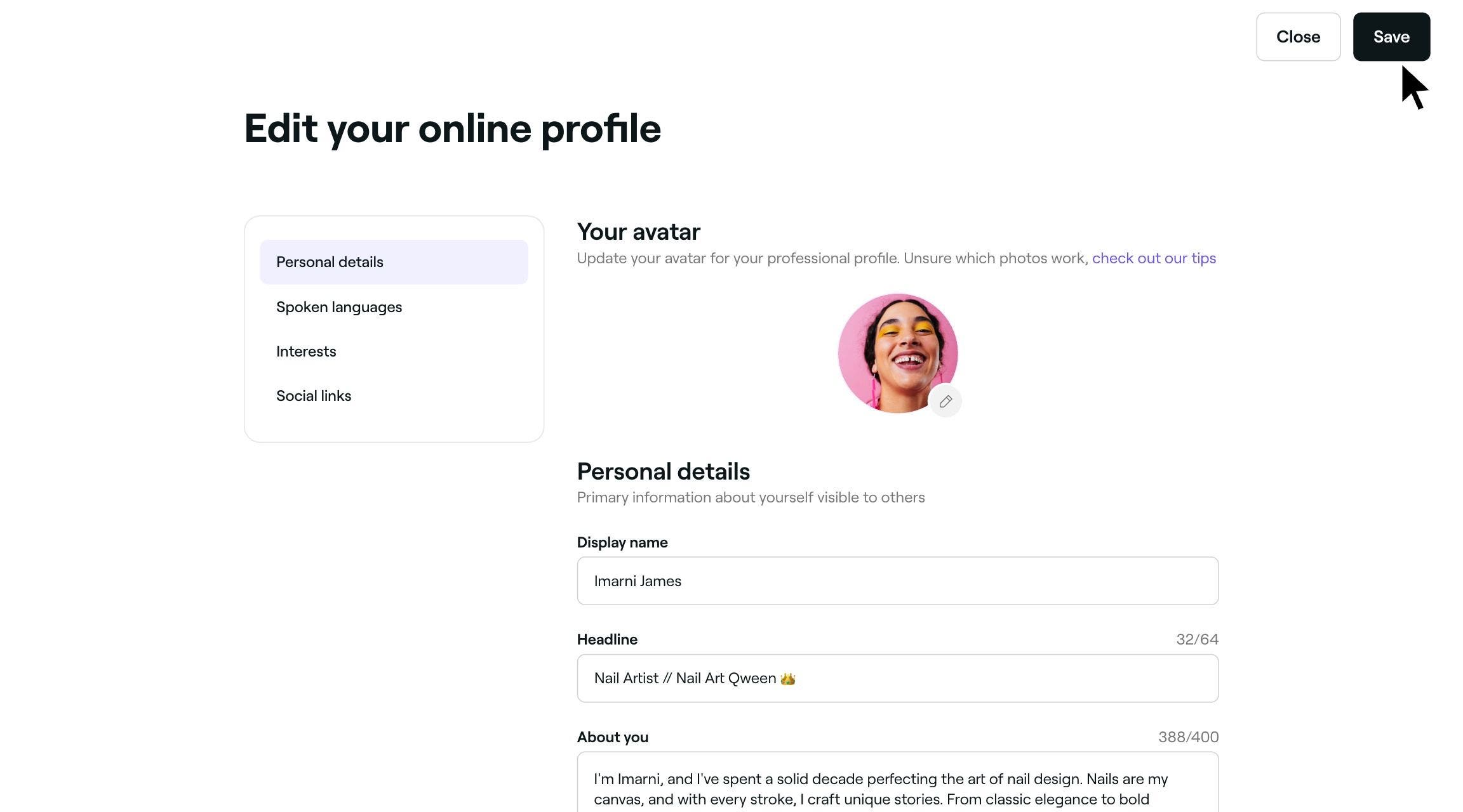 Setting_up_your_professional_profile_web_fresha.jpg