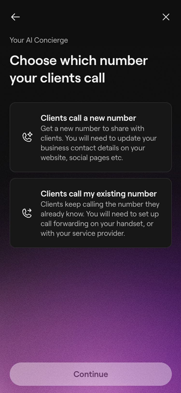 Step 10_Set up AI Concierge_Mobile.jpg