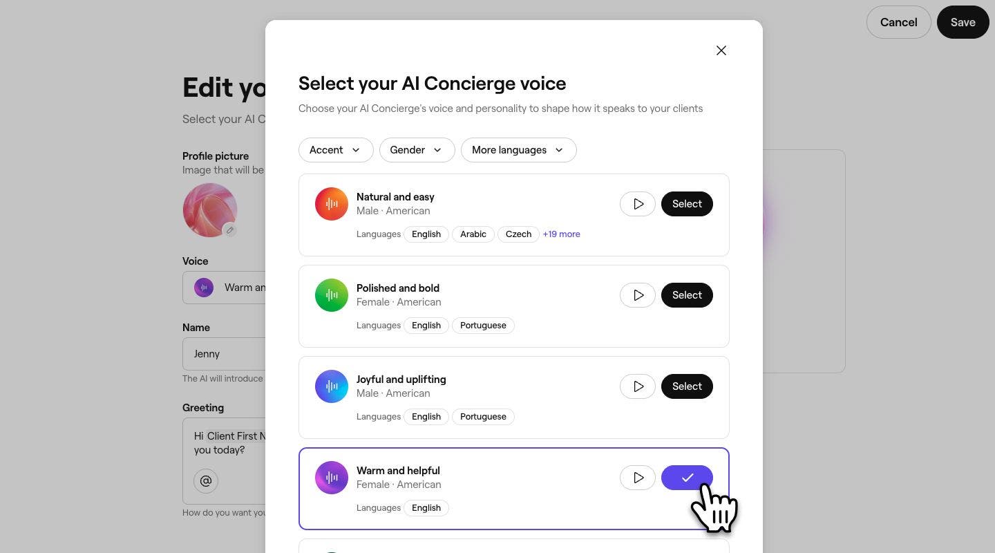 Update your AI Concierge details_Step 4_Desktop.jpg